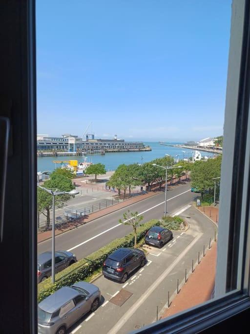 Studio-Cosy 11 Vue Port A Deux Pas De Nausicaa Булонь-сюр-Мер Экстерьер фото
