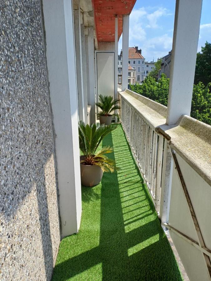 Studio-Cosy 11 Vue Port A Deux Pas De Nausicaa Булонь-сюр-Мер Экстерьер фото