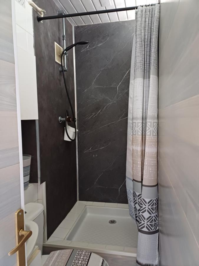 Studio-Cosy 11 Vue Port A Deux Pas De Nausicaa Булонь-сюр-Мер Экстерьер фото